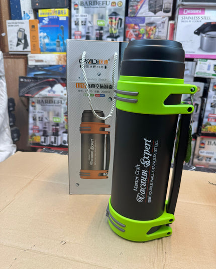 Okadi master craft water bottle