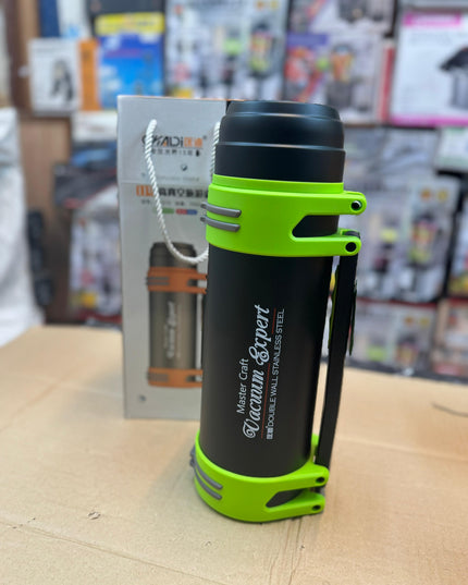 Okadi master craft water bottle