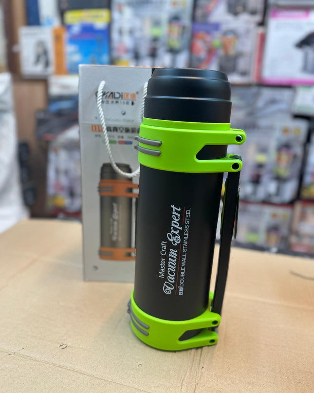Okadi master craft water bottle