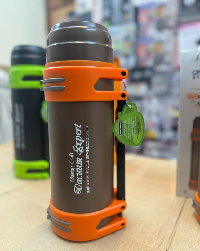 Okadi master craft water bottle
