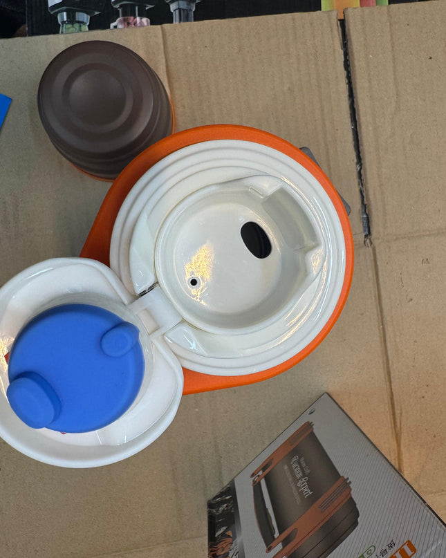 Okadi master craft water bottle