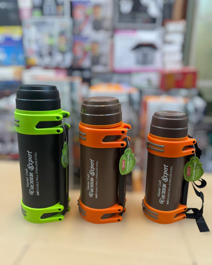 Okadi master craft water bottle