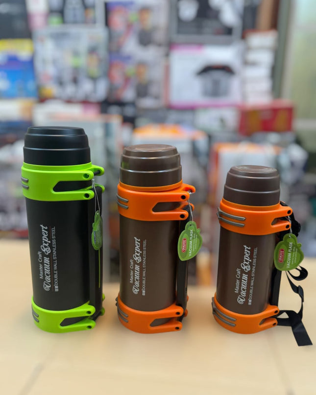 Okadi master craft water bottle