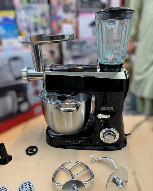 Royalty line Germany 7.5L kitchen master 2100 watt stand mixer