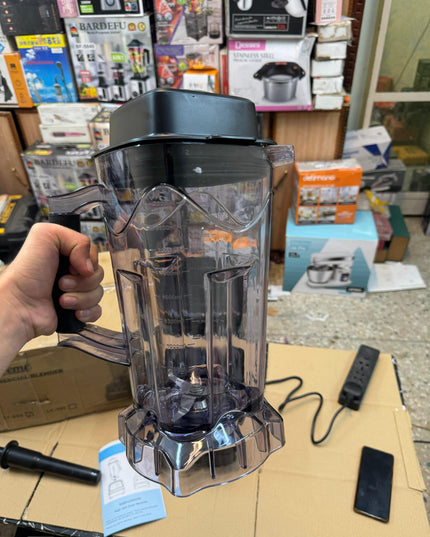 Supreme Commercial Blender