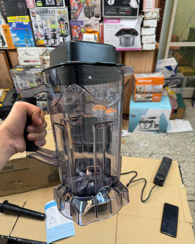 Supreme Commercial Blender