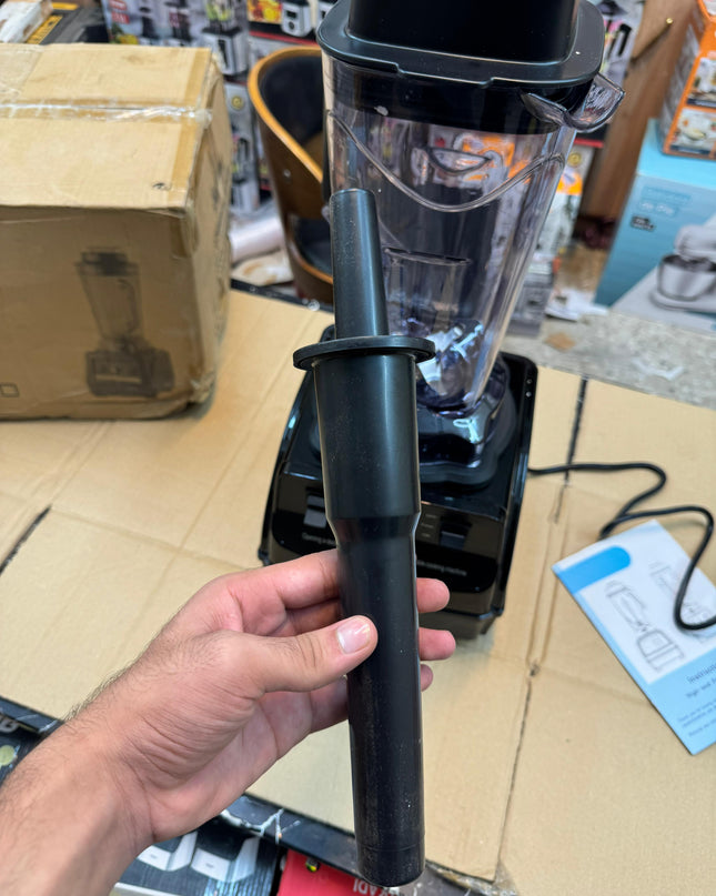 Supreme Commercial Blender