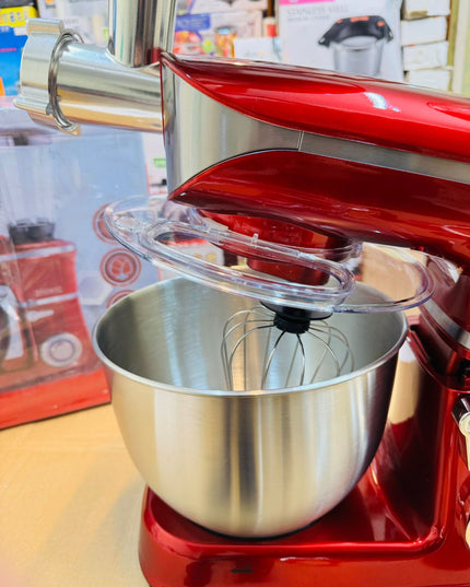 Royalty line Germany 6.5L kitchen master 1900 watt stand mixer