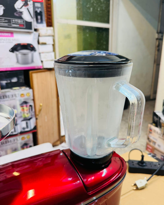 Royalty line Germany 6.5L kitchen master 1900 watt stand mixer