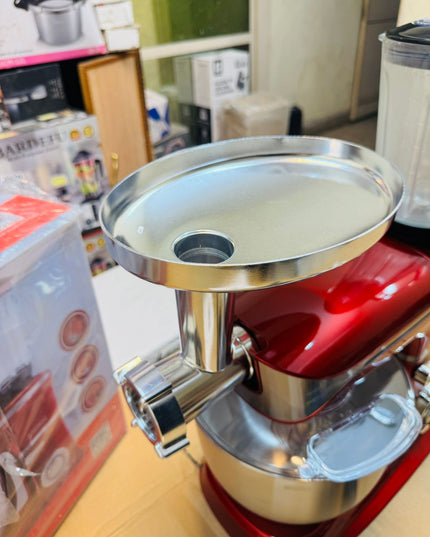 Royalty line Germany 6.5L kitchen master 1900 watt stand mixer
