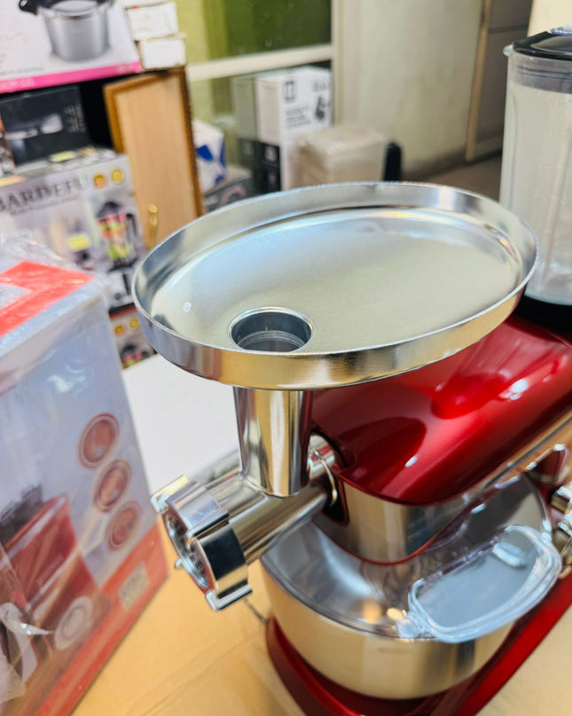 Royalty line Germany 6.5L kitchen master 1900 watt stand mixer