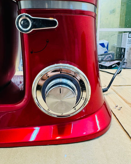 Royalty line Germany 6.5L kitchen master 1900 watt stand mixer