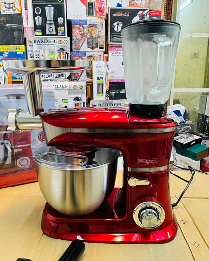 Royalty line Germany 6.5L kitchen master 1900 watt stand mixer