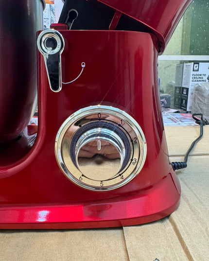 LACCOR Spain 8L stand mixer 2000 watt