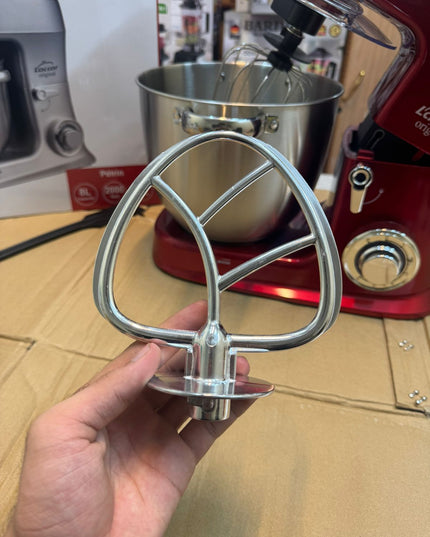 LACCOR Spain 8L stand mixer 2000 watt
