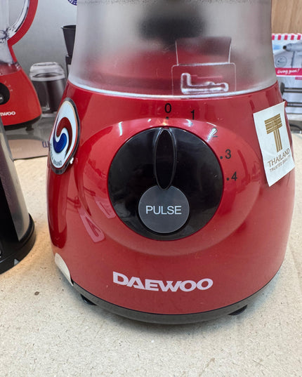DAEWOO made in  Thailand blender