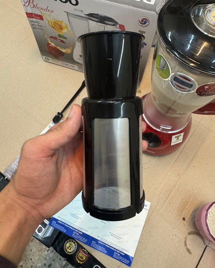 DAEWOO made in  Thailand blender