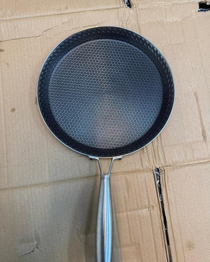 Laser Coating 30cm Shallow frying Pan