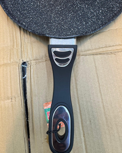 German Lot Premium Granite Tawa 32cm