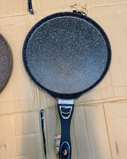 German Lot Premium Granite Tawa 32cm