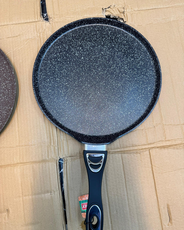 German Lot Premium Granite Tawa 32cm