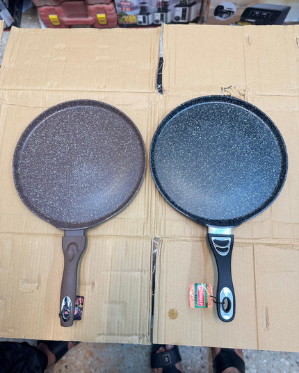 German Lot Premium Granite Tawa 32cm