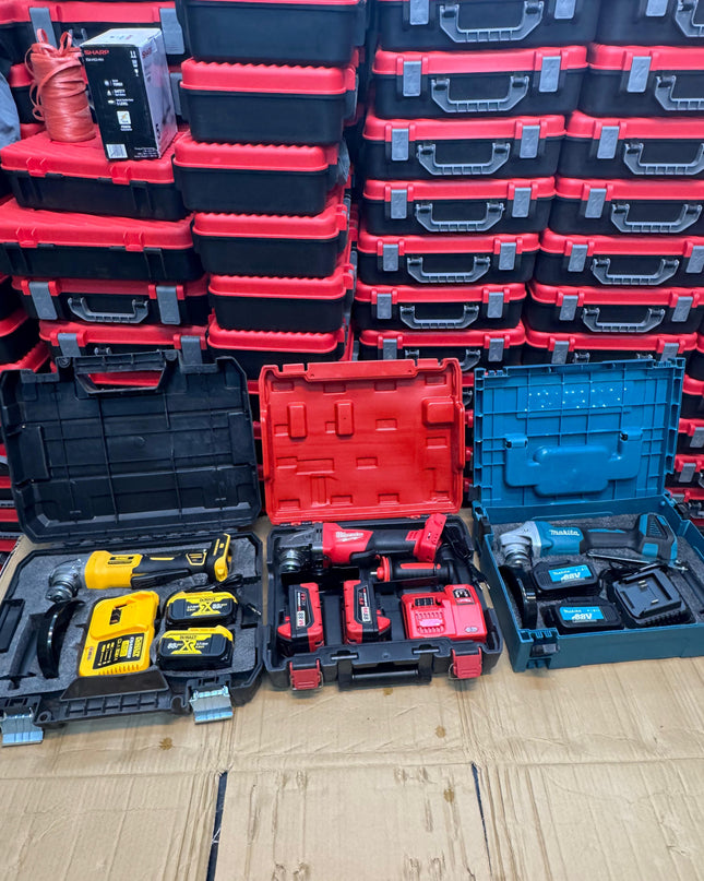 lot imported 5 inches Angle Grinder
