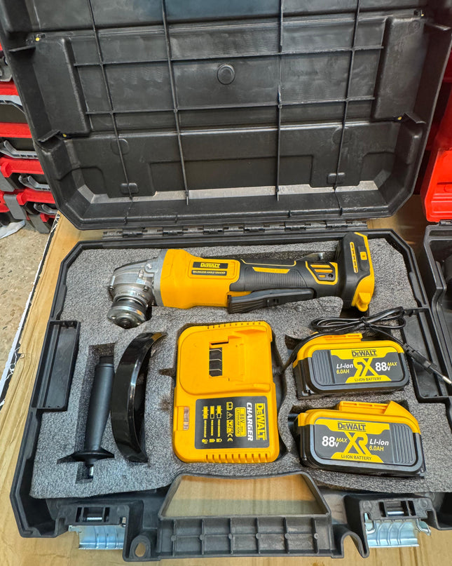 lot imported 5 inches Angle Grinder
