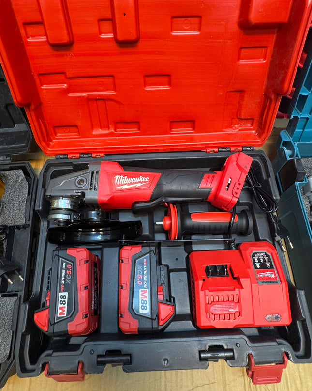 lot imported 5 inches Angle Grinder
