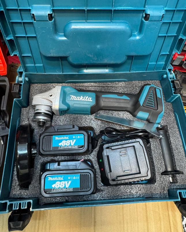 lot imported 5 inches Angle Grinder