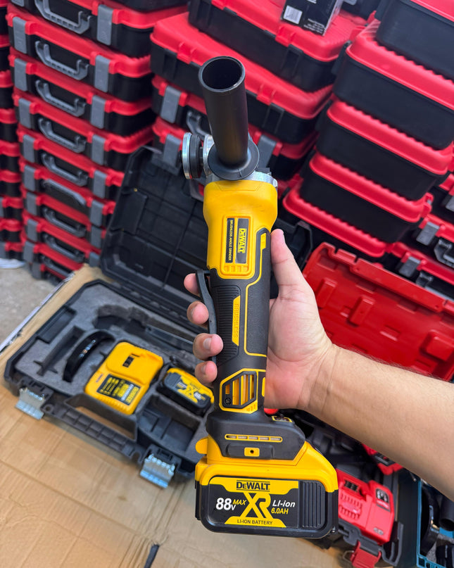 lot imported 5 inches Angle Grinder