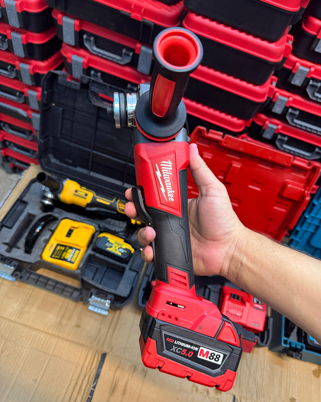lot imported 5 inches Angle Grinder