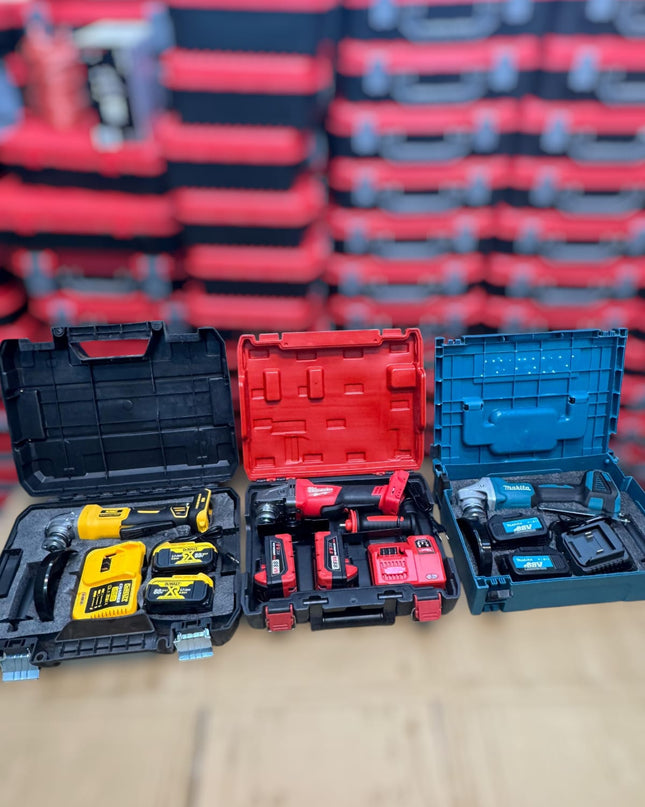lot imported 5 inches Angle Grinder