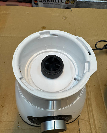 lot imported 2 in 1 blender & smoothie maker