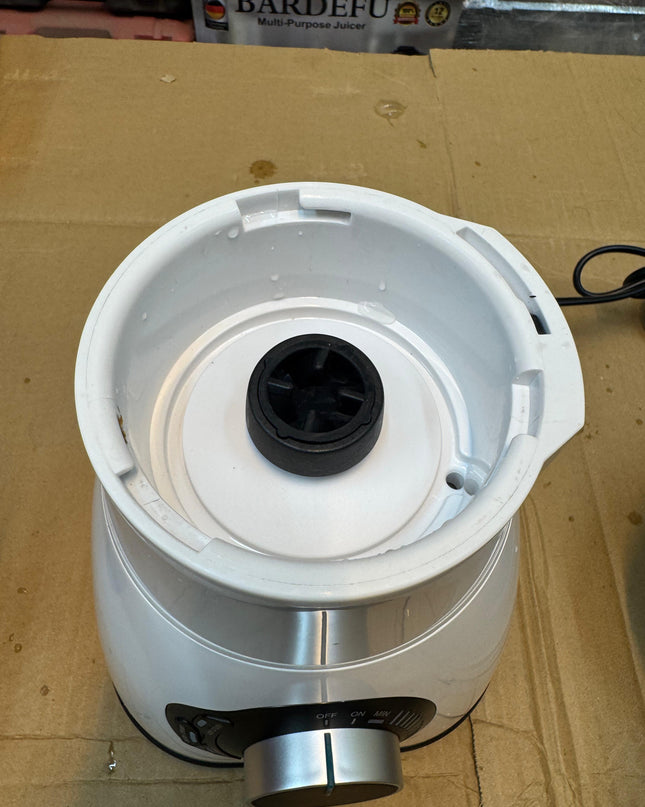 lot imported 2 in 1 blender & smoothie maker