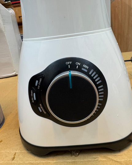 lot imported 2 in 1 blender & smoothie maker