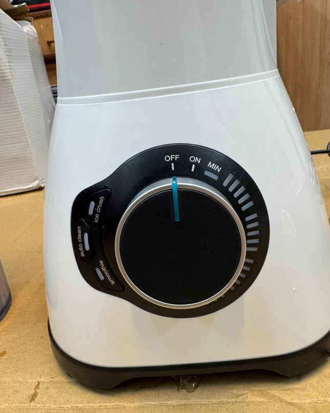 lot imported 2 in 1 blender & smoothie maker