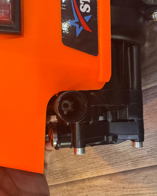 lot imported starpro pressure washer ( car & solar washer )