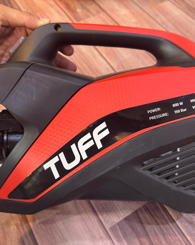lot imported TUFF pressure washer ( car & solar washer )