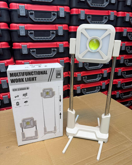 Lot imported multifunction  adjustable LED camping light