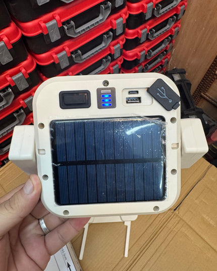 Lot imported multifunction  adjustable LED camping light