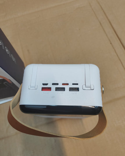 made in Dubai 160000 Mah super fast power bank