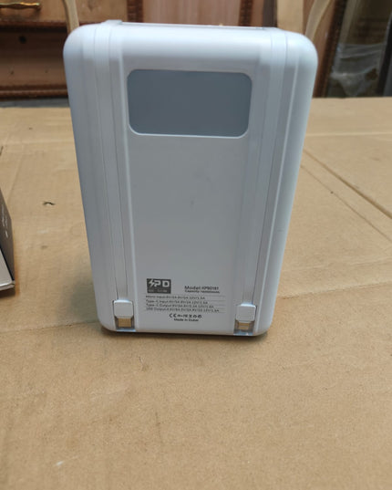 made in Dubai 160000 Mah super fast power bank