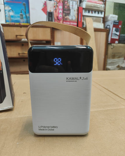 made in Dubai 160000 Mah super fast power bank