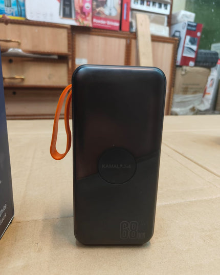made in Dubai 80000mah mini power bank