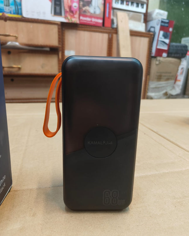 made in Dubai 80000mah mini power bank