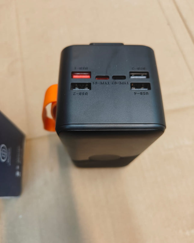 made in Dubai 80000mah mini power bank