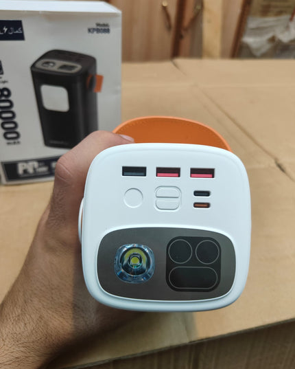 made in Dubai 80000 Mah super fast power bank