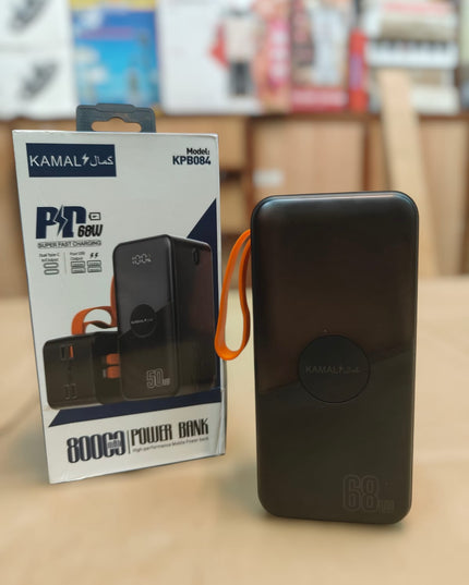 made in Dubai 80000mah mini power bank