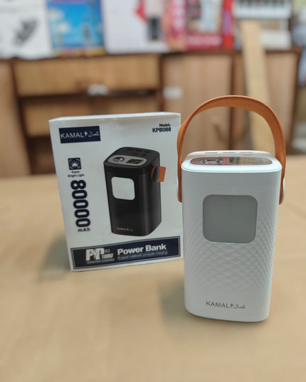 made in Dubai 80000 Mah super fast power bank